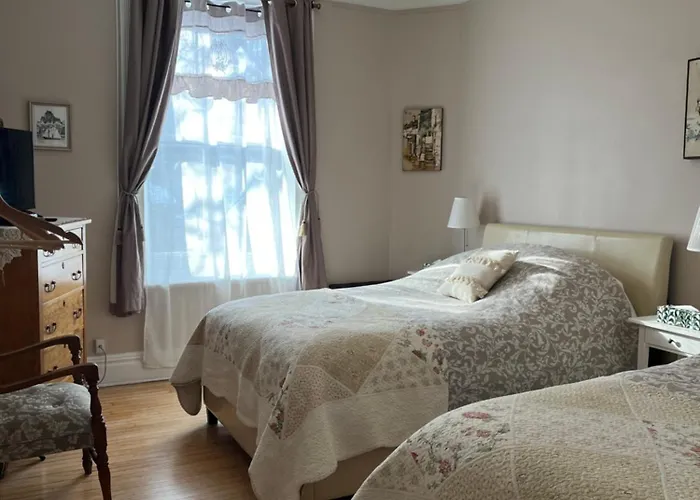 B&B Chez Hubert